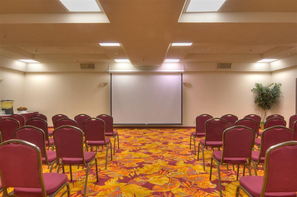 Mcm Elegante Suites Abilene Fasiliteter bilde
