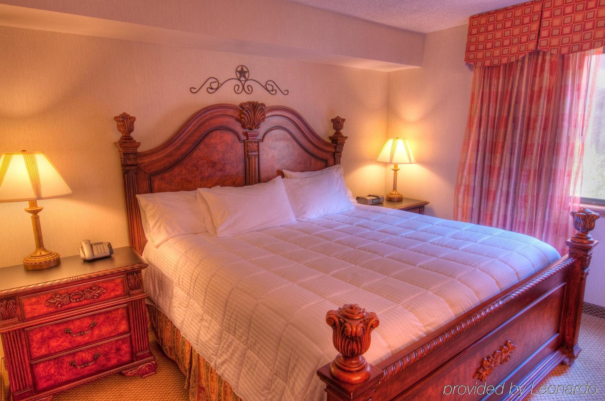 Mcm Elegante Suites Abilene Eksteriør bilde